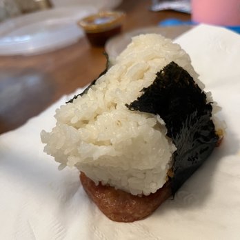 Ramen 101 - Unloved Spam Musubi & Tonkatsu - Hawaiian Near Me - Sacramento, California Ramen 101 - Unloved Spam Musubi & Tonkatsu - Hawaiian Near Me - Sacramento, California