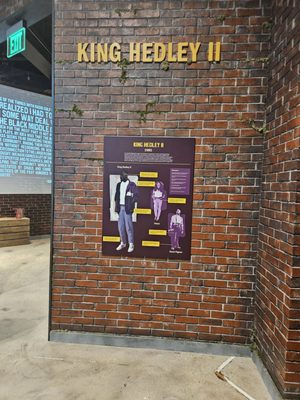 August Wilson African American Cultural Center by null