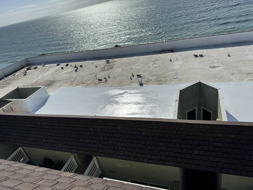 Slide of Top Tier Roofing
