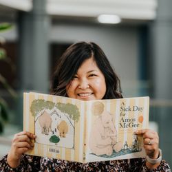 Cradle Thru College Care - Dr. Aimy Patel