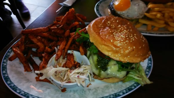Burgeramt Trier by null