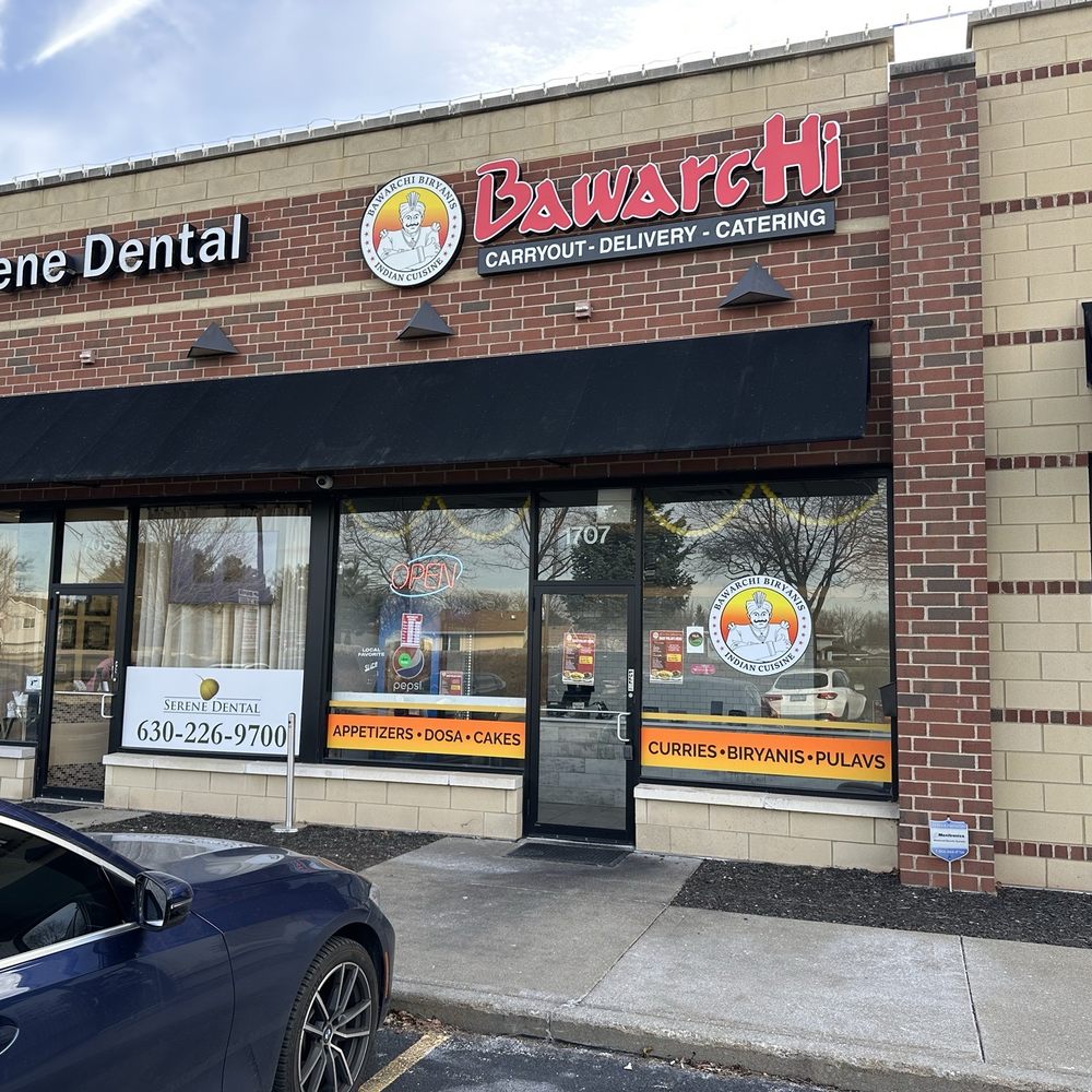 Bawarchi Express - Indian Near Me - Bolingbrook, Illinois Bawarchi Express - Indian Near Me - Bolingbrook, Illinois