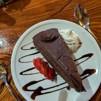 Balcony One - Chocolate Torte - Cocktail Bars Near Me - Virgin, Utah Balcony One - Chocolate Torte - Cocktail Bars Near Me - Virgin, Utah