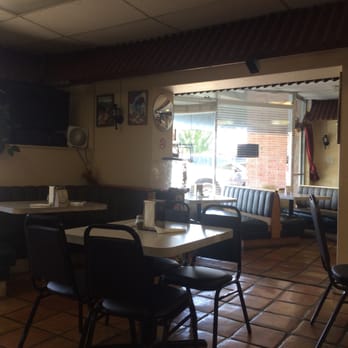 Chema's Real Taco - Part of the interior - Mexican Near Me - Sparks, Nevada