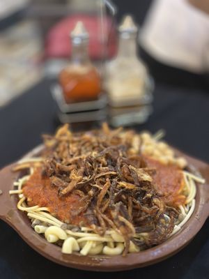 Kenz Egyptian-Mediterranean Restaurant by null