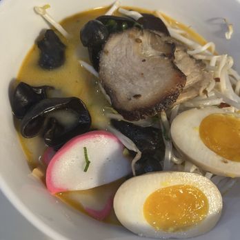 Ramen 101 - Vacaville - Ramen Near Me - Vacaville, California