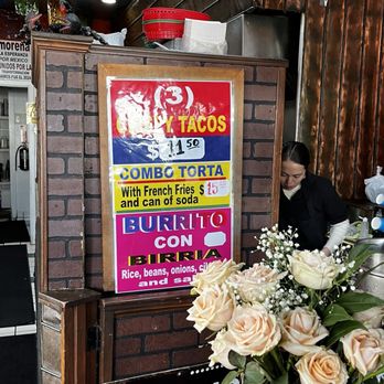 Taqueria Mi Durango - Specials February 2024 - Mexican Near Me - San Bruno, California Taqueria Mi Durango - Specials February 2024 - Mexican Near Me - San Bruno, California