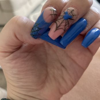 Pham-Tastic Nails & Spa - Nail Salons Near Me - NEWARK, Delaware