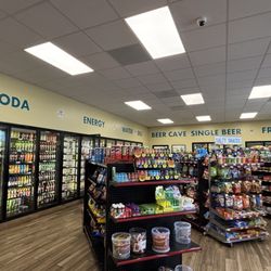 Ho Dah Convenience Mini Mart