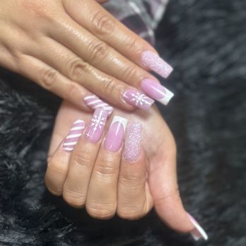 Bright Nails And Spa - Nail Salons Near Me - Littleton, Colorado Bright Nails And Spa - Nail Salons Near Me - Littleton, Colorado
