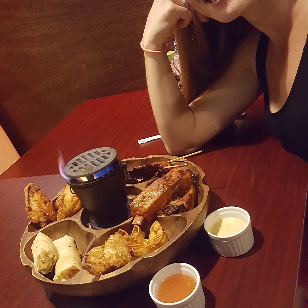 Red Ginger - Chinese Near Me - Melbourne, Florida Red Ginger - Chinese Near Me - Melbourne, Florida