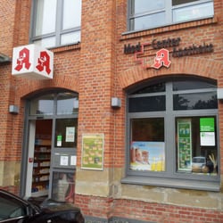 MedCenter Apotheke