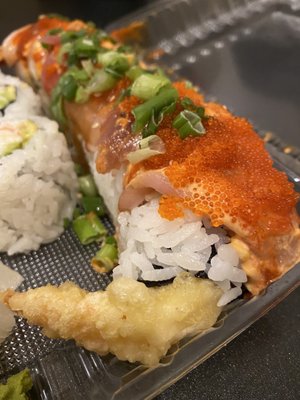 Okayama Sushi #1 by null
