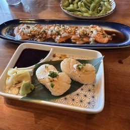 Appetizers Appetizers
