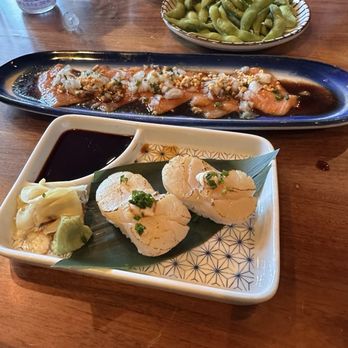 RAKKAN Ramen - Galleria - Appetizers - Ramen Near Me - Houston, Texas RAKKAN Ramen - Galleria - Appetizers - Ramen Near Me - Houston, Texas