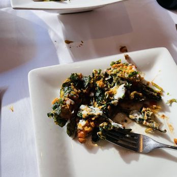Rasika - Palak Chaat - Indian Near Me - Washington, DC, District of Columbia Rasika - Palak Chaat - Indian Near Me - Washington, DC, District of Columbia