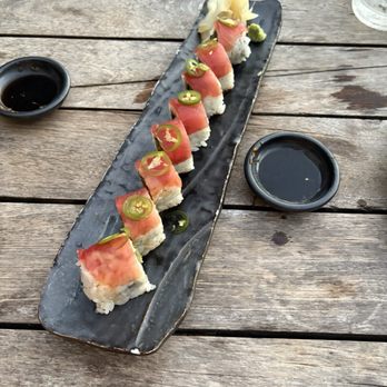 Welina Terrace - Sushi Bars Near Me - Princeville, Hawaii Welina Terrace - Sushi Bars Near Me - Princeville, Hawaii