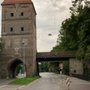 Photo of Vogeltor Torturm in Augsburg
