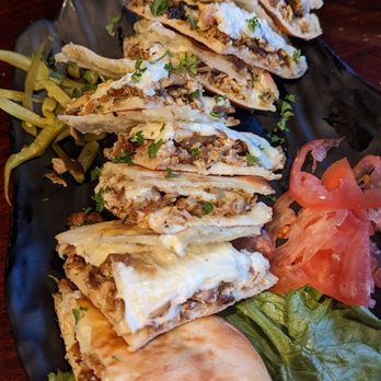 Al Bawadi Grill - Mediterranean Near Me - Bridgeview, Illinois