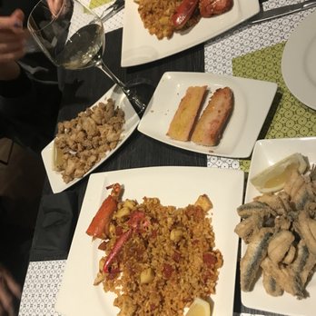 Vinitus - Tapas Bars Near Me - Barcelona, B Vinitus - Tapas Bars Near Me - Barcelona, B