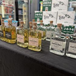 Marketboy Liquors - Pantalones