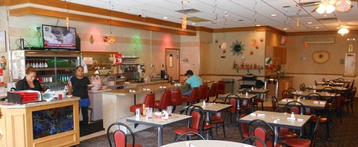 Mi Familia Authentic Mexican Cuisine