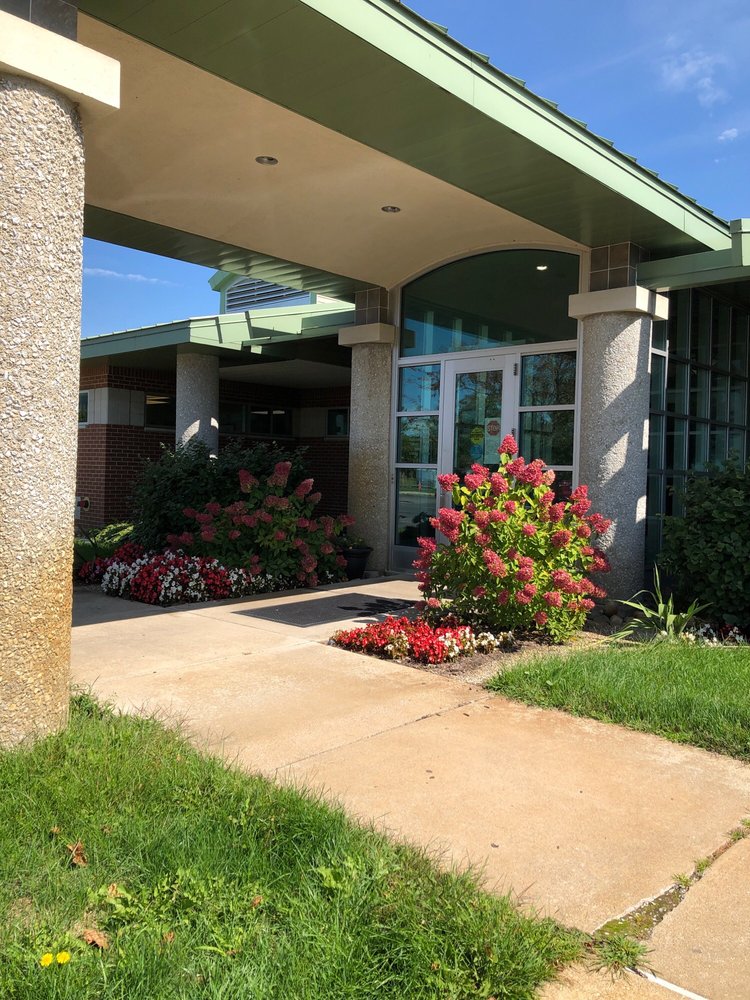 MARSHALL MEDICAL ASSOCIATES PC Updated June 2024 1174 W Michigan