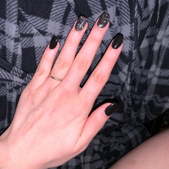 Island Nails - Nail Salons Near Me - Allen, Texas