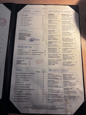 Menu photo 1 Jonathan's The Rub Bridgeland Cypress, TX Menu photo 1 Jonathan's The Rub Bridgeland Cypress, TX
