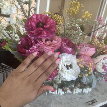 Noire Nail Spa - Nail Salons Near Me - Delray Beach, Florida Noire Nail Spa - Nail Salons Near Me - Delray Beach, Florida