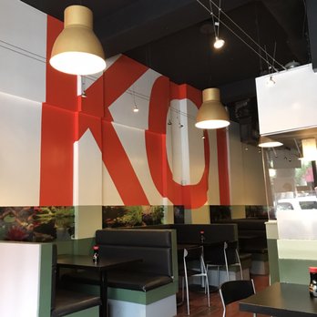 SUSHI KOI - Sushi Bars Near Me - St Louis, Missouri