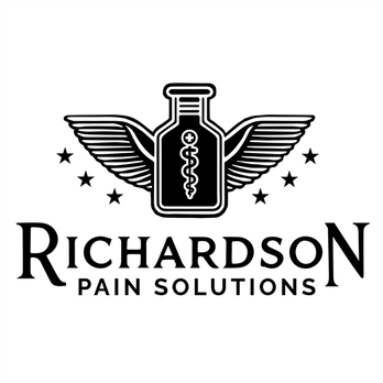 1. Richardson Pain Solutions