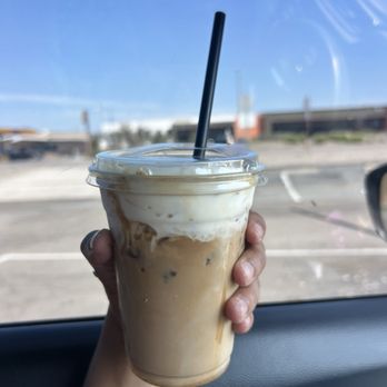 Red White and Badass Brew - Gone Bananas - Coffee & Tea Near Me - Lakeside, California Red White and Badass Brew - Gone Bananas - Coffee & Tea Near Me - Lakeside, California