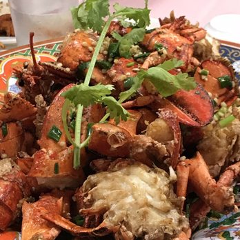 Happy Days - Lobster - Seafood Near Me - Honolulu, Hawaii