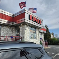 Farmingdale Diner