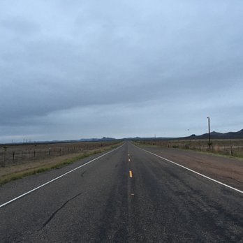 Cibolo Creek Ranch - The world outside the distant property. - Ranches Near Me - Marfa, Texas