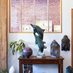 Tobias & Alysha Wholesale Crystals - Welcome! We are now open at our new location: 6161 Santa Monica Blvd, Los Angeles CA, 90038  Harmony, Health, and Prosperity! Come see us!