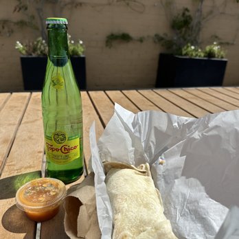 El Charrito - Mexican Near Me - Salinas, California