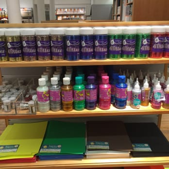 Cass Art - All the sparkles - Art Supplies Near Me - Glasgow, GLG