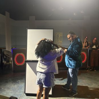 The Underground Game Show - Team Building Activities Near Me - Orlando, Florida
