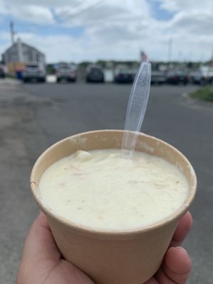 Westport Sea Farms by null