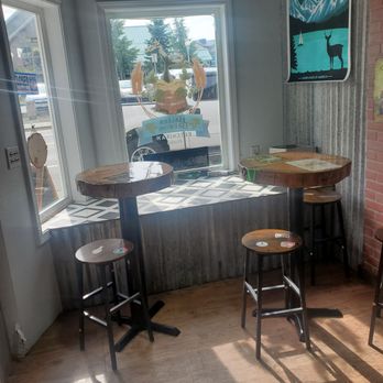 Baleen Brewing - Breweries Near Me - Ketchikan, Alaska