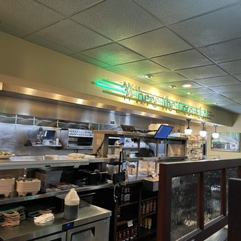 Metro Diner - Diners Near Me - Augusta, Georgia