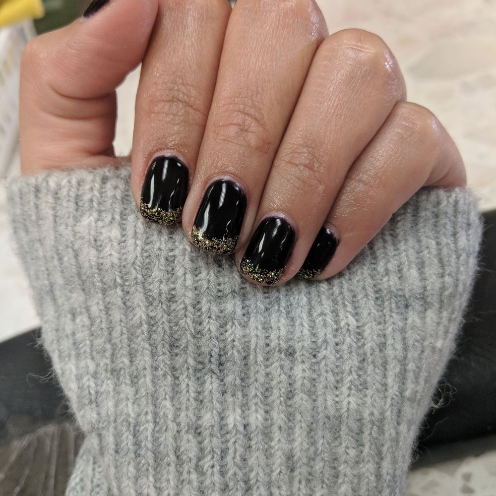 7 Nail Spa  - Nail Salons Near Me - San Francisco, California
