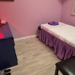 Missly Spa - Comfortable massage