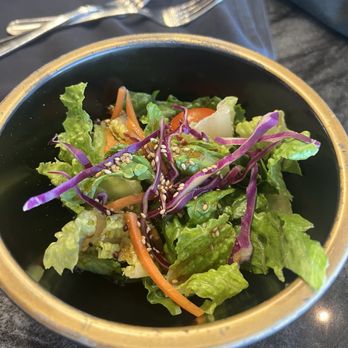 Sukai - Salad - Teppanyaki Near Me - Friant, California