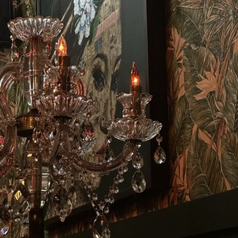 RM 38 - Speakeasies Near Me - Honolulu, Hawaii