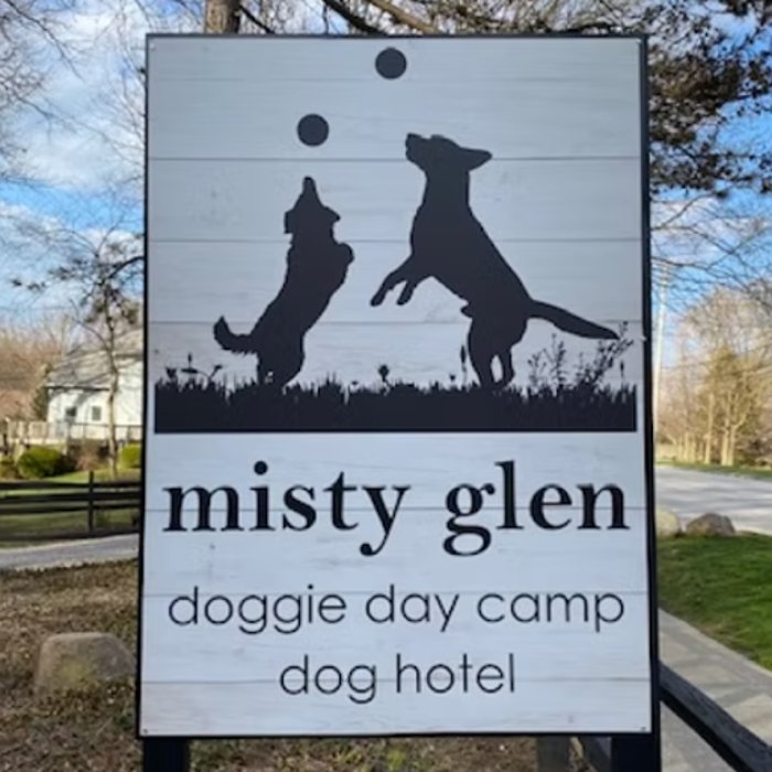Misty Glen Country Retreat for Dogs - pet boarding facility in Westlake, OH