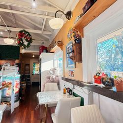 East Bay Cafe Depot
