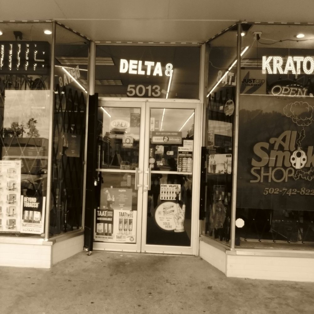 TOP 10 BEST Smoke Shop in Louisville, KY - Updated 2026 - Yelp